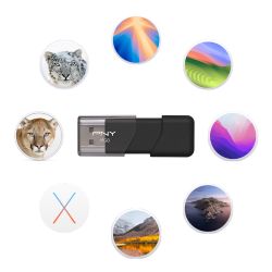 Bootable macOS USB Installer