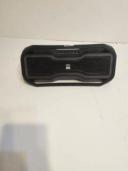 Speaker