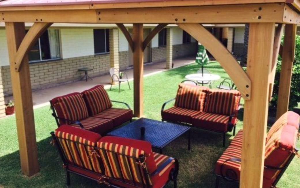 Patio Collection San Carlos - $50 Down