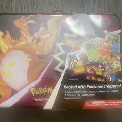 Pokémon 2020 Lunch Box 