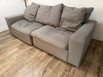 Modular Sofa (Cloud Couch)
