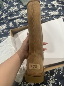 Ugg Chestnut Tall Boots