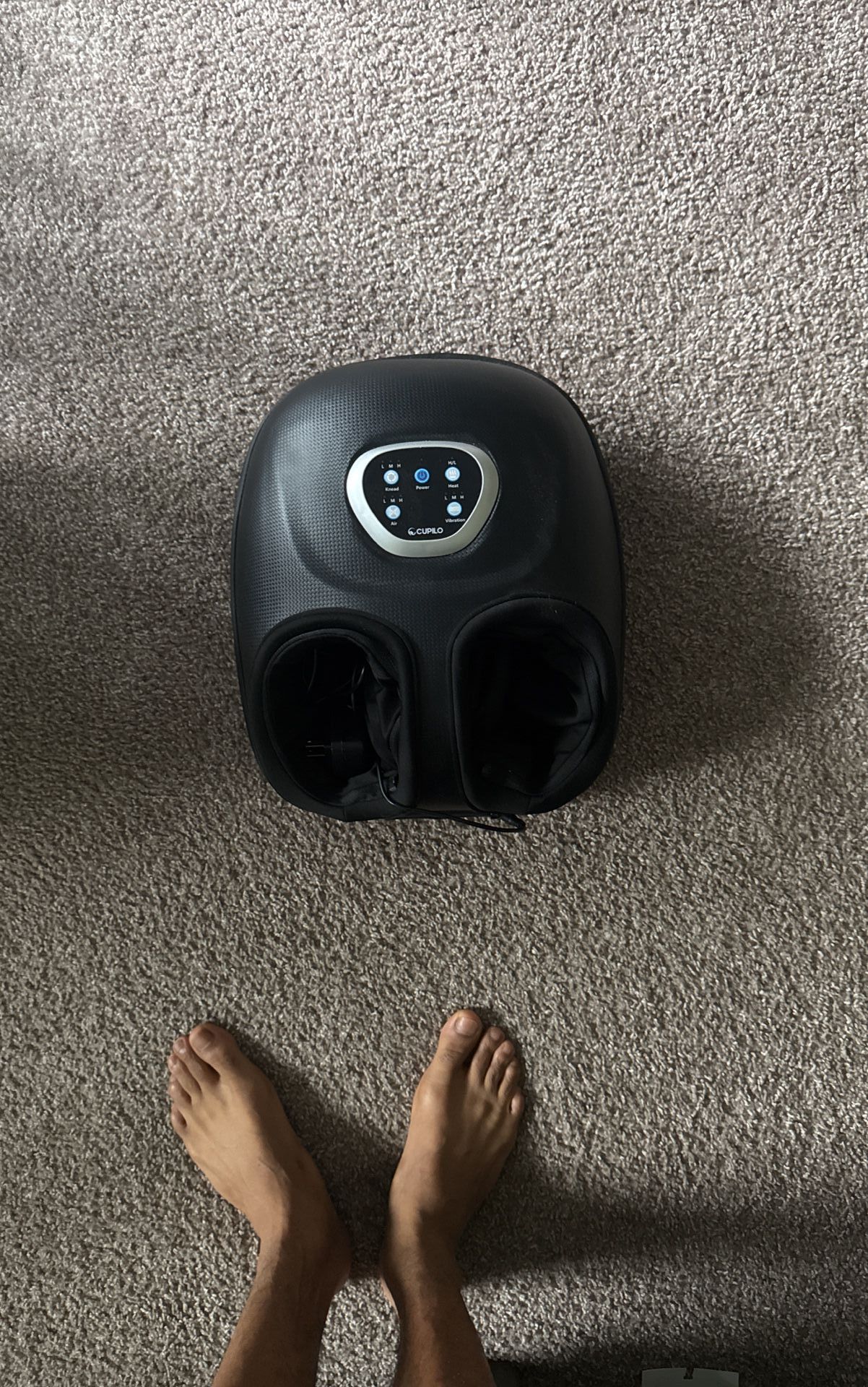 Foot Massage CUPILO