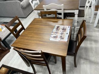 DINING SET
