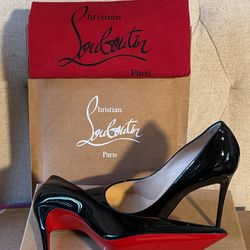 Christian Louboutin - KATE 100