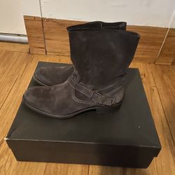 Ndc Boots 