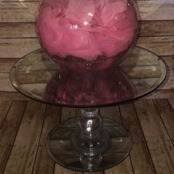 Center  Piece  . Artificial  Flowers  Home Decor