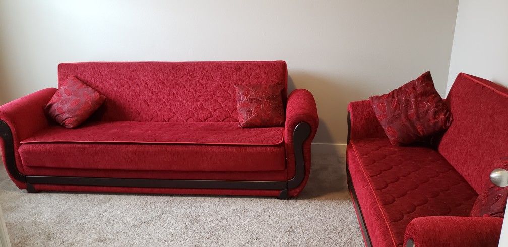 Sofa