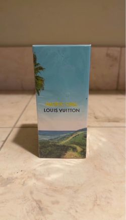 Louis Vuitton Pacific Chill 100ml 3.4 fl.oz