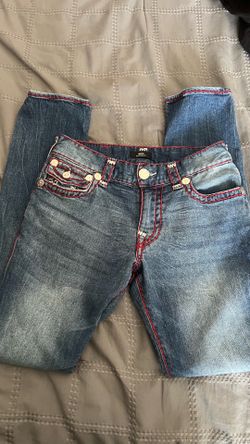 True religion jeans men
