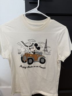 Disney T Shirt