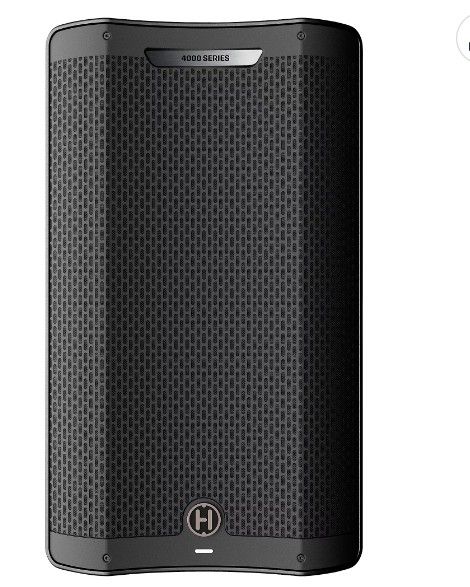 Harbinger Bluetooth Speaker 