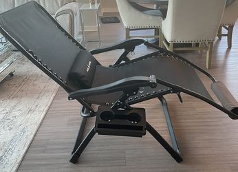 Zero Gravity Chair