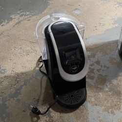 Keurig 2.0 Coffee Maker K-Cup