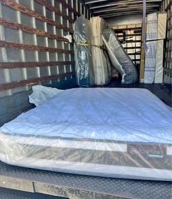 Mattresses All Sizes