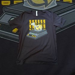 Dope Wu Tang Tee