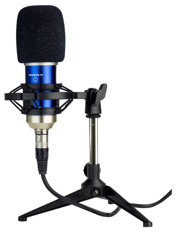 Nady microphone