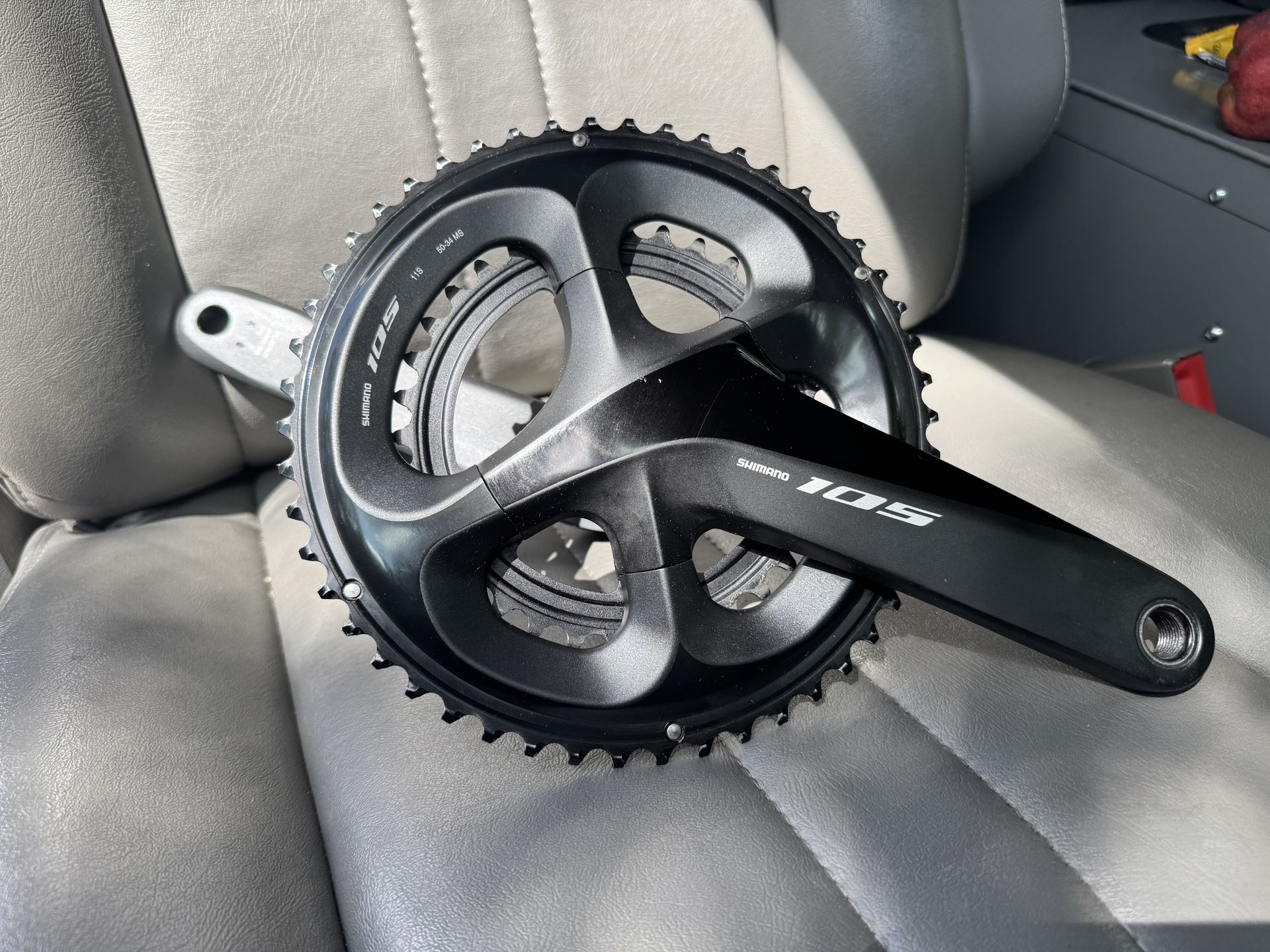 Shimano 105 FC R7000 Crankset 170mm