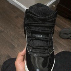 Jordan 11 Jubilee Size 9