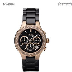 GORGEOUS DKNY LADIES WATCH