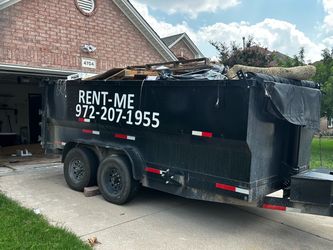 Dumpster