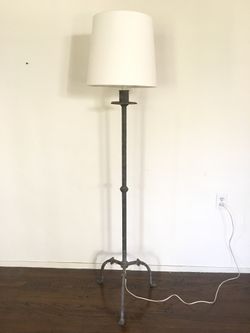 Vintage Floor Lamp