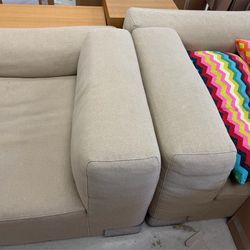 FREE couches – need gone ASAP!
