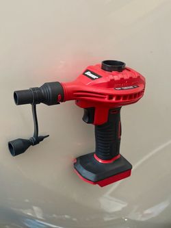 Bauer tool