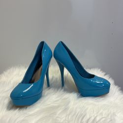 High Heels # 8 Beautiful Shoes 