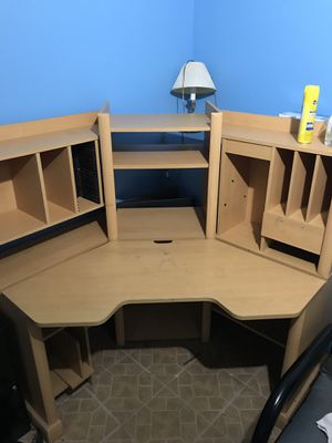 New And Used Corner Desk For Sale In New Haven Ct Offerup