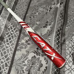 CatX Marucci Baseball Bat For Sell!! 