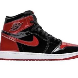Jordan 1 Bred