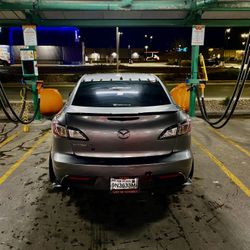 2010 Mazda Mazda3