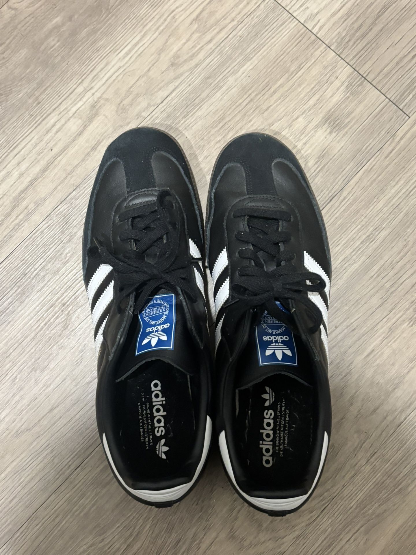 Adidas Sumbas 