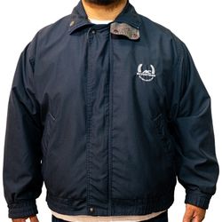 BMW Vintage AC Schnitzer Medium  Drivers Collection Jacket/Coat
