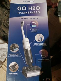 3 n 1 vacuum cleaner