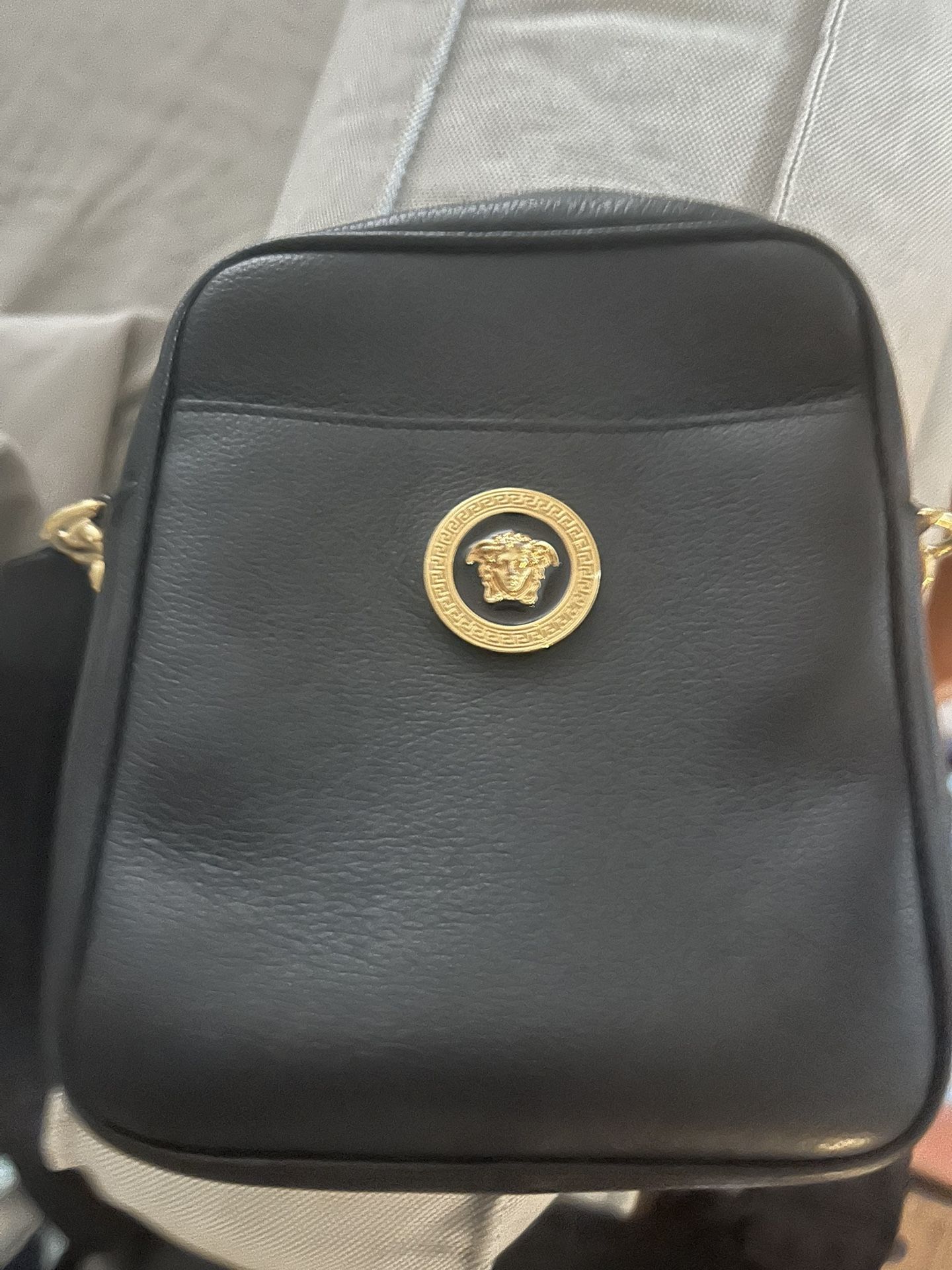 Versace bag