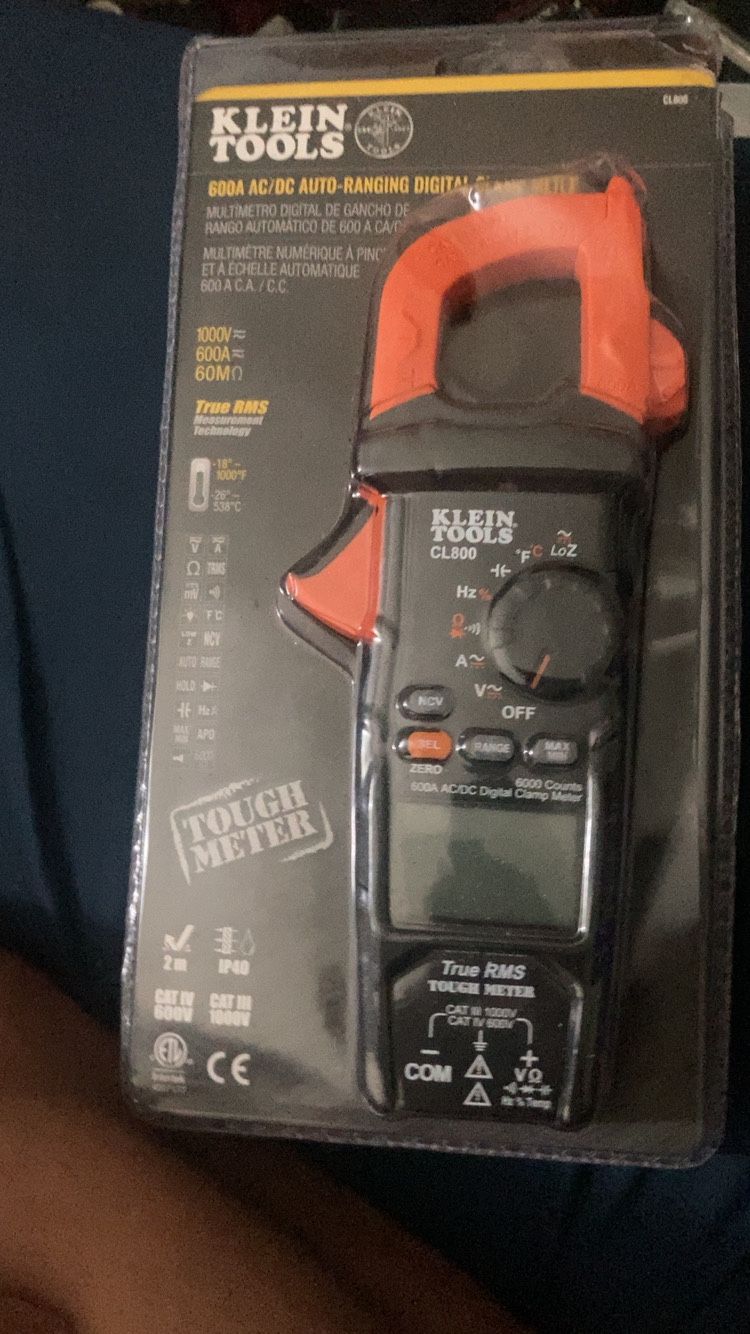 Electric Tester