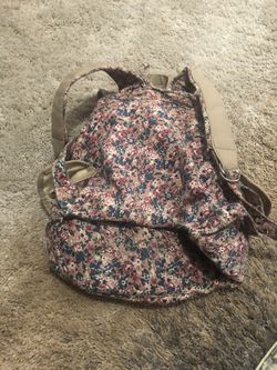 conrad kate backpack
