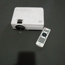 Projector