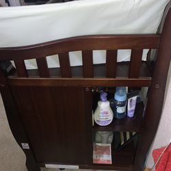  New Baby Crib $150 OBO