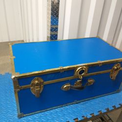 Storage Trunk 