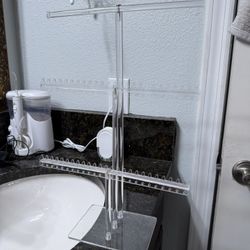 Acrylic Stand For Jewelry Organization Stand