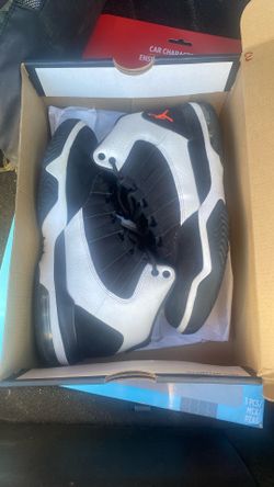Jordan Jumpman