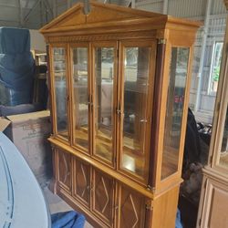 China Cabinet