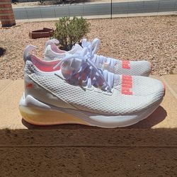 Women Puma's