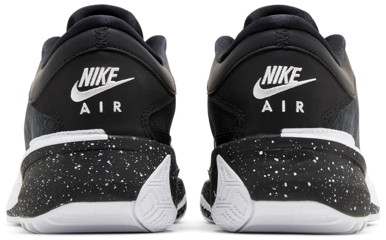 Nike Zoom Freak 5