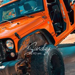 2015 Jeep Wrangler Unlimited