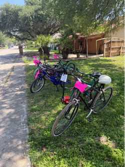 Bike for sale