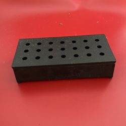 Cast iron Container Heavy